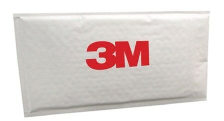 Набір пластирів 3M advanced comfort plaster (6 шт), підвищений комфорт - фото