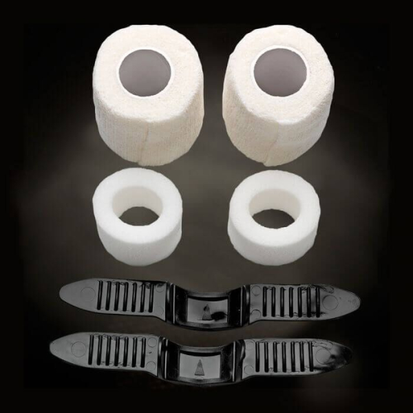 Набір аксесуарів Tuneup Kit - MaleEdge Extra&Pro - фото