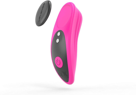 Смарт-вібратор в трусики Lovense Ferri - фото №4