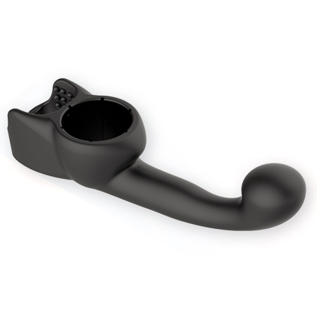 Насадка для вібромасажера Lovense Domi Male Attachment - фото