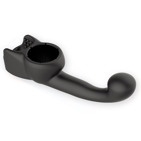 Насадка для вібромасажера Lovense Domi Male Attachment - фото