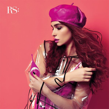 Вібратор для супер точної стимуляції клітора RIANNE S - Femsation - фото №8