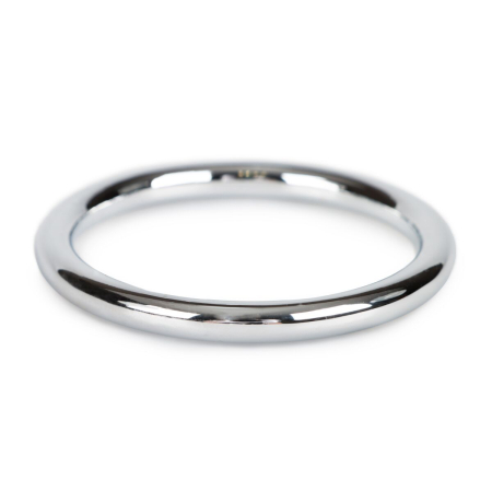 Набір ерекційних кілець Sinner Gear Unbendable – Cock/Ball Ring & Glans Ring Set - фото №2