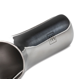 Вагінальний розширювач спекулум Sinner Gear Unbendable – Large Cusco Vaginal speculum - - фото №4