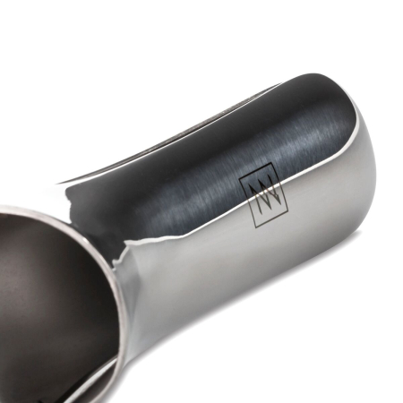 Вагінальний розширювач спекулум Sinner Gear Unbendable – Large Cusco Vaginal speculum - фото №4