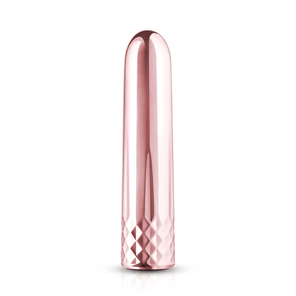 Мінівібратор Rosy Gold — Nouveau Mini Vibrator - фото