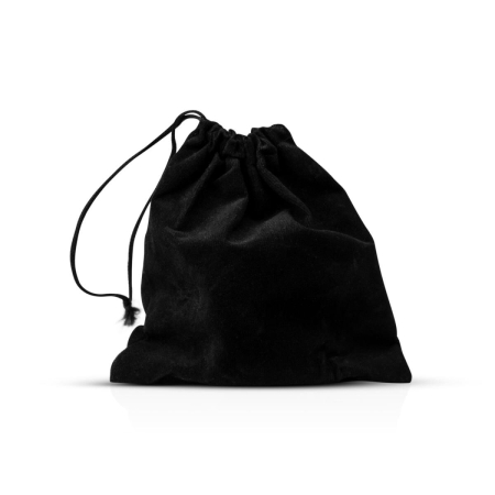 Потрійне ерекційне кільце Sinner Gear Unbendable – Triad Chamber Metal Cock and Ball Ring – Large - фото №5