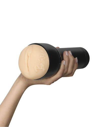 Мастурбатор Kiiroo Feel Britney Amber №5