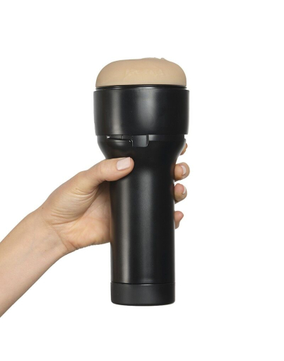 Мастурбатор Kiiroo Feel Apolonia Lapeidra - фото №4