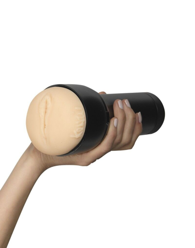 Мастурбатор Kiiroo Feel Kenzie Taylor - фото №5