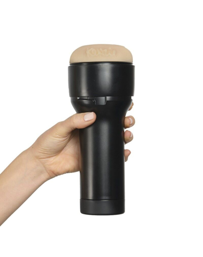 Мастурбатор Kiiroo Feel Kenzie Taylor - фото №4