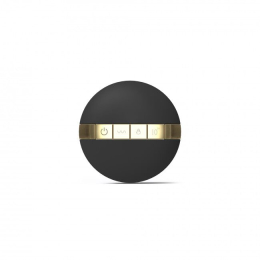 Вібромасажер з "масажем пальцем" для простати і вагіни Dorcel P-Finger - - фото №5