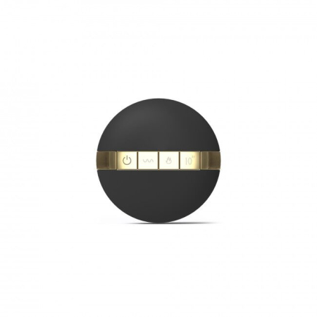 Вібромасажер з "масажем пальцем" для простати і вагіни Dorcel P-Finger - фото №5