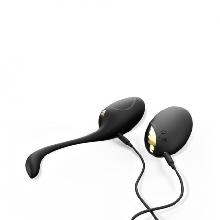 Віброяйце з вібропультом Dorcel Secret Orgasm - фото №4