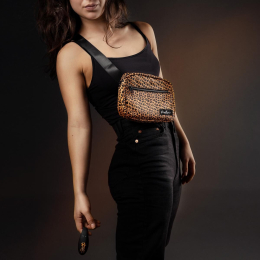 Вібратор для пар Panthra - Zuna - - фото №8