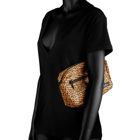 Набір BDSM-аксесуарів Panthra Gato 8-piece set №12