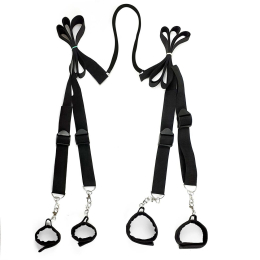 Розтяжка на ліжко Art of Sex – BDSM No pain – No game - - фото №3