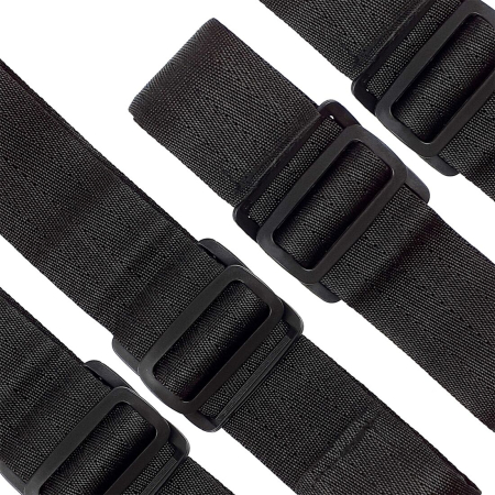 Набір для фіксації Art of Sex – BDSM Hands to feet Simple №4