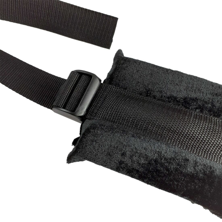 Набір для фіксації Art of Sex – BDSM Bondage Bad Girl Simple - фото №4