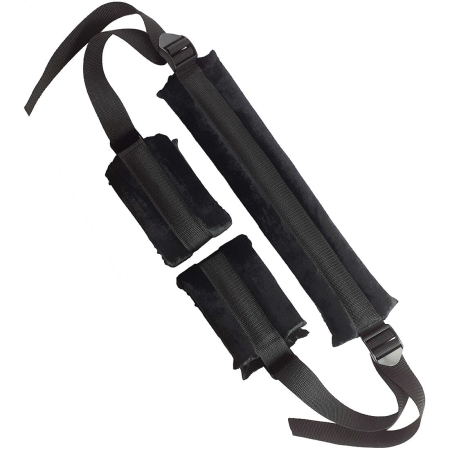 Набір для фіксації Art of Sex – BDSM Bondage Bad Girl Simple - фото №3