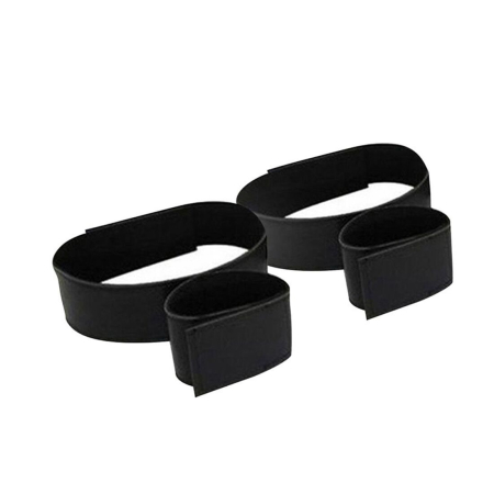 Набір для фіксації Art of Sex – BDSM Hands to Hips Simple - фото №3