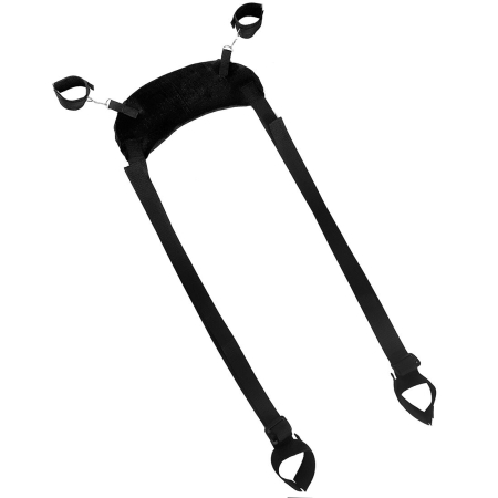 Набір для фіксації Art of Sex – BDSM Bondage Fetish Girl Simple №3