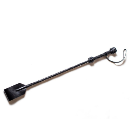 Стек міні, 50 см, колір чорний - фото