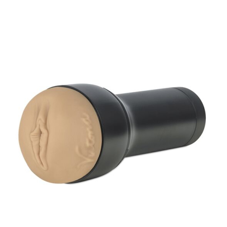 Мастурбатор Kiiroo Feel Victoria June, копія вагіни порнозірки - фото №5