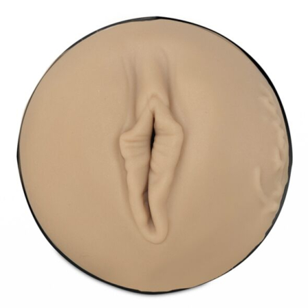 Мастурбатор Kiiroo Feel Victoria June, копія вагіни порнозірки - фото №2