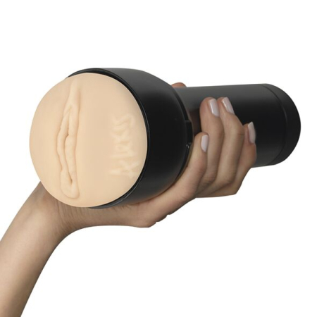 Мастурбатор Kiiroo Feel Alexis Fawx, копія вагіни порнозірки №3