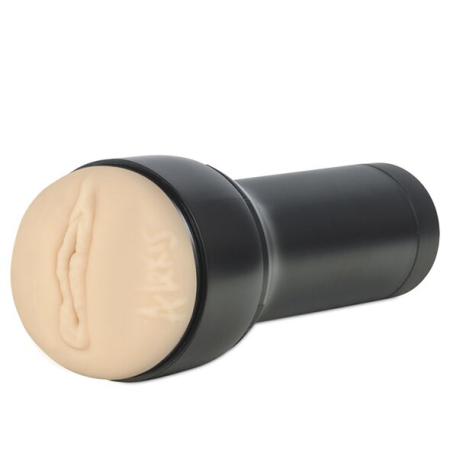 Мастурбатор Kiiroo Feel Alexis Fawx, копія вагіни порнозірки №5