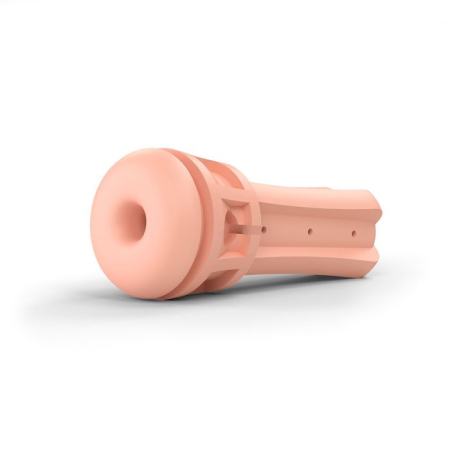 Мастурбатор Mystim Opus E Donut для електростимулятора - фото №3