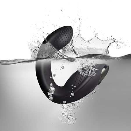 Масажер простати Rocks Off Rude Boy Xtreme - фото №3