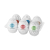 Набір мастурбаторів-яєць Tenga Egg New Standard Pack (6 яєць) - фото