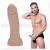 Фалоімітатор Fleshlight Guys: Mick Blue Dildo, за зліпком пеніса - фото