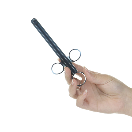 Набір анальних іграшок для новачків Lux Active – Equip – Silicone Anal Training Kit - фото №3