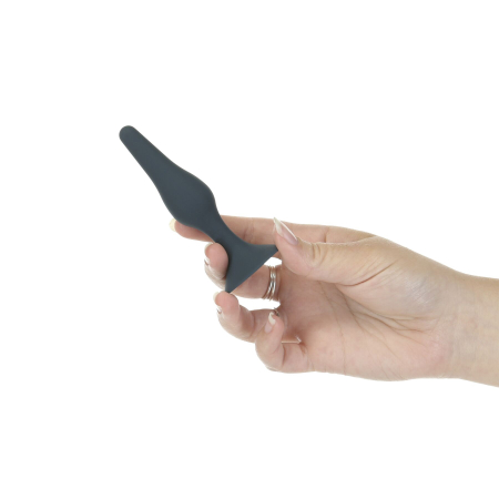 Набір анальних іграшок для новачків Lux Active – Equip – Silicone Anal Training Kit - фото №6