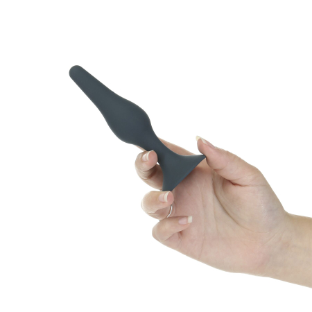 Набір анальних іграшок для новачків Lux Active – Equip – Silicone Anal Training Kit - фото №8