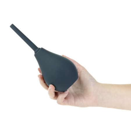 Набір анальних іграшок для новачків Lux Active – Equip – Silicone Anal Training Kit - фото №5