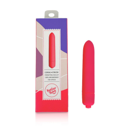 Набір «Персиковий десерт», 3 смакові змазки System JO, віброкуля SugarBoo, кубики System JO - - фото №3