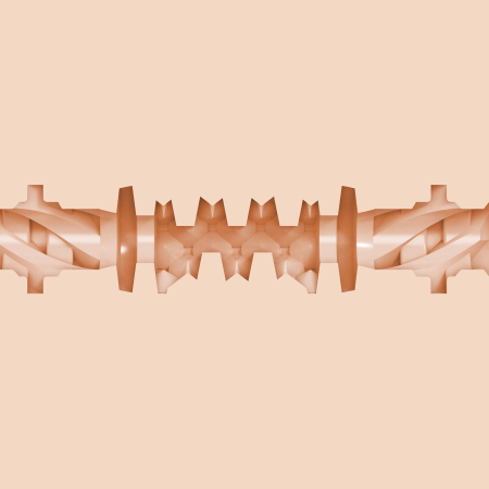 Мастурбатор Fleshlight Girls: Vina Sky — Exotica, зі зліпка вагіни, дуже ніжний - фото №7