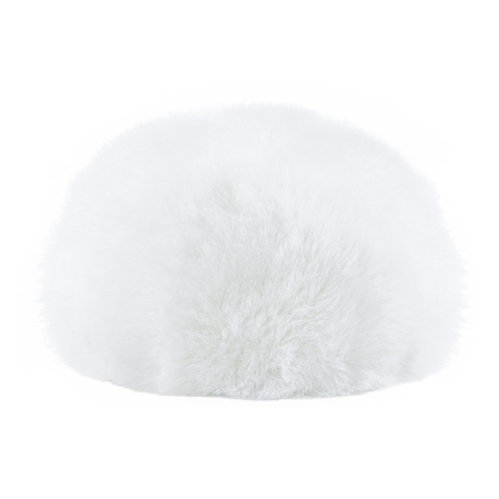 Анальна смартпробка Magic Motion Bunny зі знімним пухнастим хвостиком, керування зі смартфона - фото №5