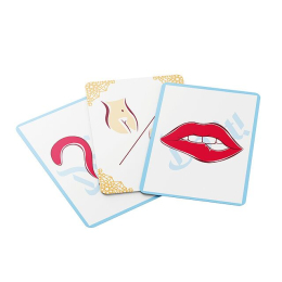 Еротична гра для пар «1001 Days» (UA, ENG, RU) - - фото №3