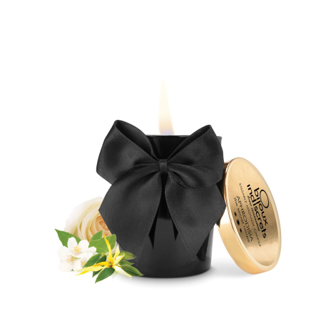 Масажна свічка Bijoux Indiscrets Aphrodisia Scented Massage Candle - фото №3