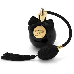 Зволожувальний спрей для тіла Bijoux Indiscrets Aphrodisia Body Mist зі збуджувальним ароматом - - фото №2