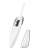 Вібратор для клітора Satisfyer Twirling Delight White - фото