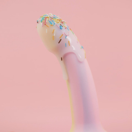 Дилдо, що світиться в темряві Love To Love DILDOLLS - FANTASIA ультрам’який - - фото №9