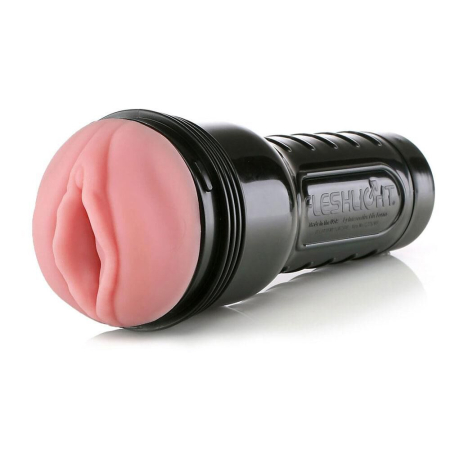 Мастурбатор-вагіна Fleshlight Pink Lady Heavenly Нова текстура - фото