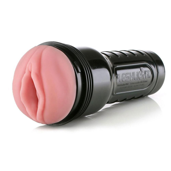 Мастурбатор-вагіна Fleshlight Pink Lady Heavenly Нова текстура - фото