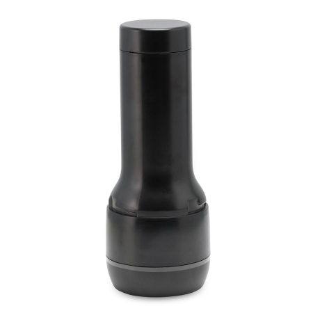 Мастурбатор-вагіна Kiiroo Feel Stroker Mid Brown для секс-машини Kiiroo Keon - фото №3